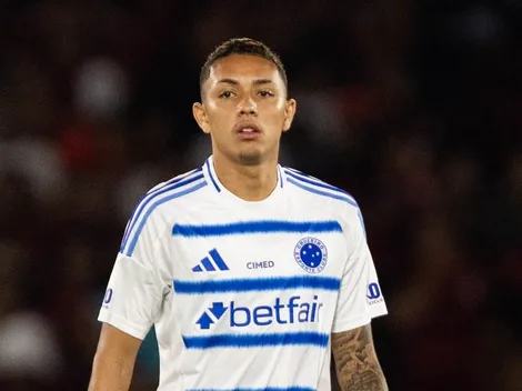 Leonardo Jardim destaca Kauã Moraes após estreia em Flamengo x Cruzeiro