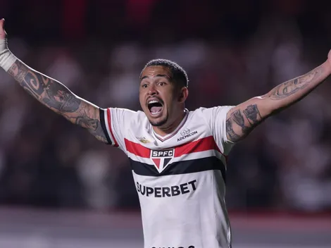 Luciano se aproxima de 100 gols e iguala Rogério Ceni no São Paulo