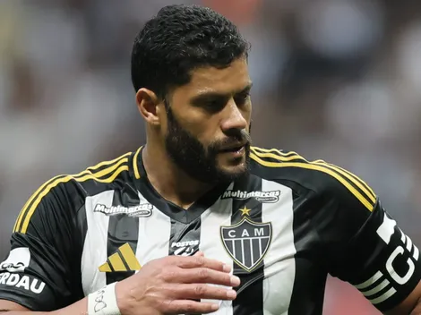 Hulk entra na mira de clube dos Estados Unidos e pode deixar o Atlético-MG