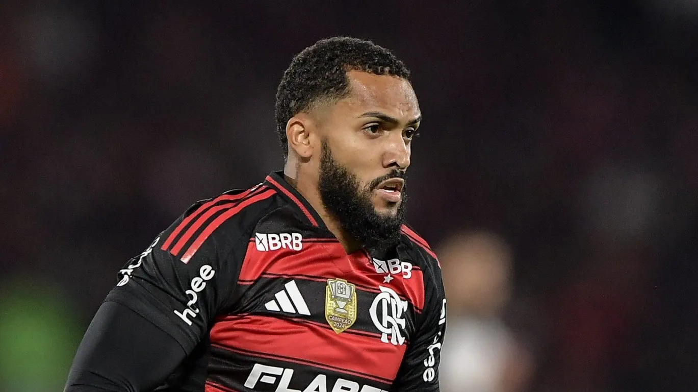 Juninho virou assunto - Foto: Thiago Ribeiro/AGIF.