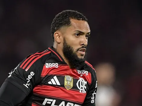 Técnico do Flamengo, Filipe Luís explica situação de Juninho