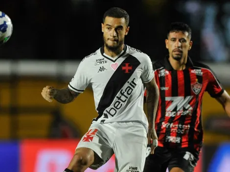 Tudo sobre Vasco x Vitória pelo Campeonato Brasileiro