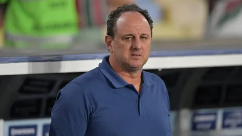 Rogério Ceni terá que fazer uma nova defesa para Bahia x Flamengo. Foto: AGIF