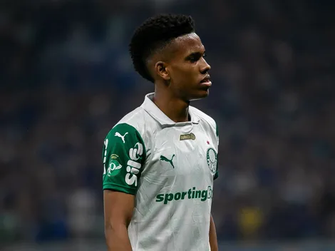 Maresca compara evolução de ex-Palmeiras, Estêvão, e Palmer no Chelsea