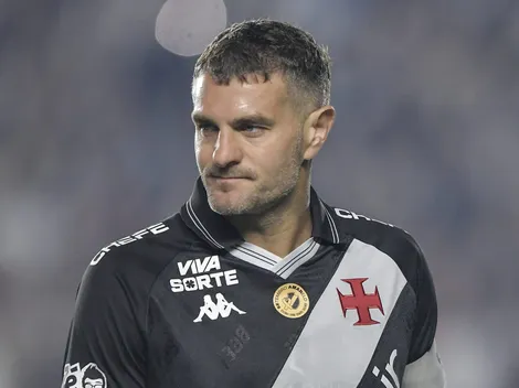 Vasco x Vitória: inteligência artificial prevê placar exato do jogo