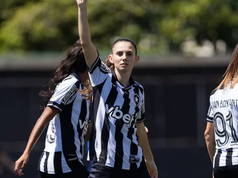Onde assistir Vasco x Botafogo pelo Campeonato Carioca Feminino