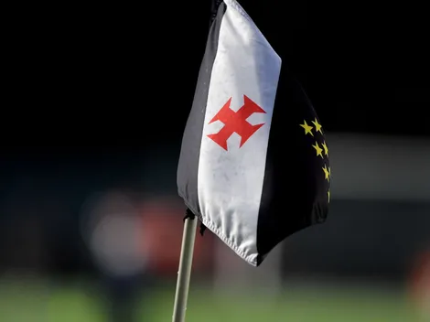 Vasco sofre protesto de ex-jogadores na Justiça