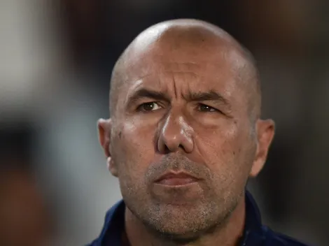 Leonardo Jardim tem quatro baixas no Cruzeiro e terá novidade contra o Sport