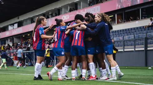 Bahia estreia na Copa Maria Bonita (Foto: Reprodução/Letícia Martins/EC Bahia/Flickr)