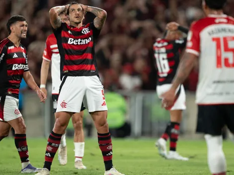 Escândalo de doping na Libertadores envolve confronto Flamengo x Estudiantes