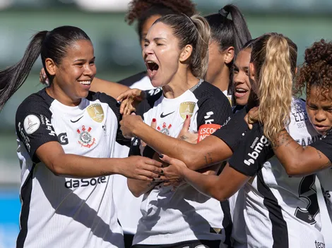 Confira onde assistir Corinthians x Always Ready pela Libertadores Feminina