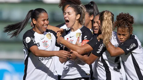 Corinthians busca a sua primeira vitória na competição (Foto: Reprodução/Staff Images/Conmebol/Flickr)