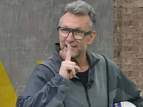 Neto manda alerta ao Flamengo sobre Palmeiras e Cruzeiro