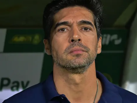 Abel deve escalar Veiga em São Paulo x Palmeiras