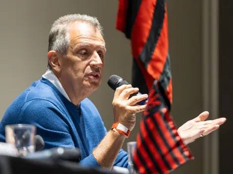 Libra x Flamengo: troca de acusações eleva a tensão