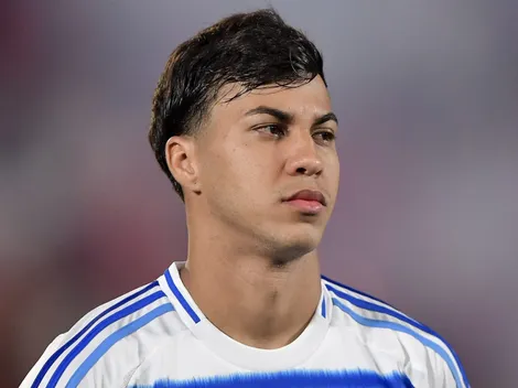 Paulo César Oliveira aponta erro de arbitragem em Flamengo x Cruzeiro