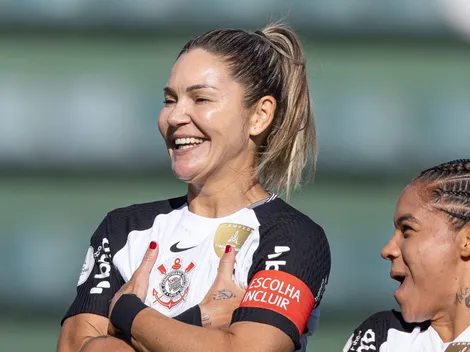 São Paulo e Corinthians estreiam na Libertadores Feminina; confira os resultados