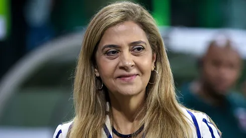 Crefisa de Leila Pereira empresa R$ 80 milhões ao Vasco