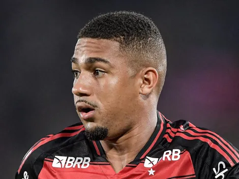 Jornalista coloca Amuzu no ‘mesmo nível’ que Samuel Lino