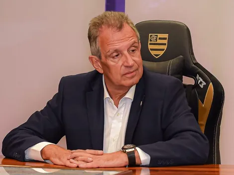 Decisão de BAP sobre Libra divide Flamengo nos bastidores