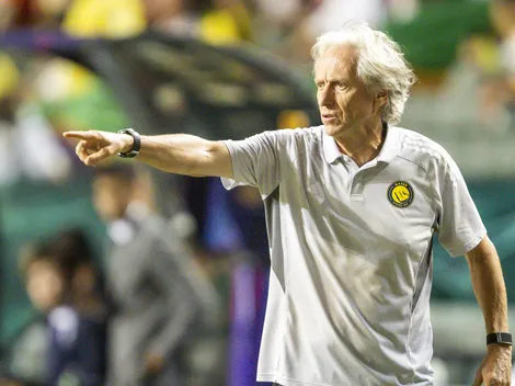 Al-Nassr pode fechar com Gabriel Brazão, do Santos, para substituir Bento