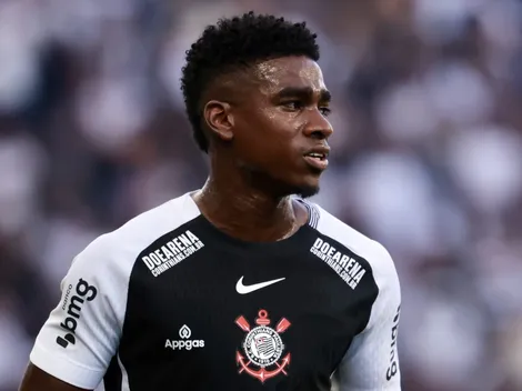 Félix Torres, do Corinthians, é convocado pela Seleção do Equador