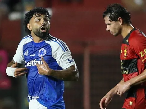 Cruzeiro x Sport: inteligência artificial prevê resultado do jogo