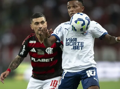 Flamengo busca manter hegemonia sobre o Bahia e Rogério Ceni