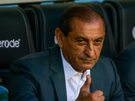 Mudanças de Ramón Díaz fazem efeito e Internacional mostra evolução