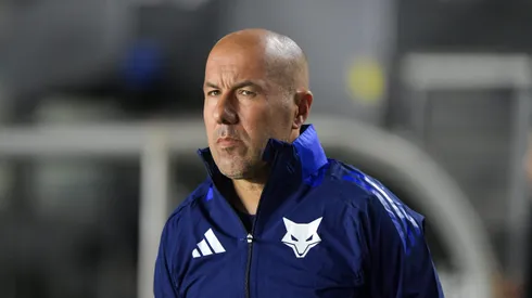 RJ - RIO DE JANEIRO - 27/09/2025 - BRASILEIRO A 2025, VASCO X CRUZEIRO - Leonardo Jardim tecnico do Cruzeiro durante partida contra o Vasco no estadio Sao Januario pelo campeonato Brasileiro A 2025. Foto: Thiago Ribeiro/AGIF