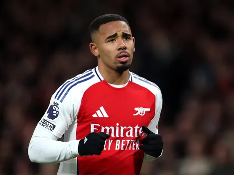 Palmeiras é avisado e Everton quer contratar Gabriel Jesus, do Arsenal
