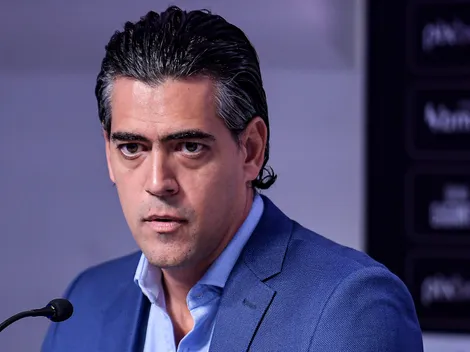 Bracks critica atuação do Atlético-MG contra o Fluminense