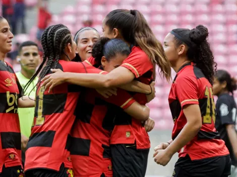 Confira onde assistir ABC x Sport pela Copa Maria Bonita