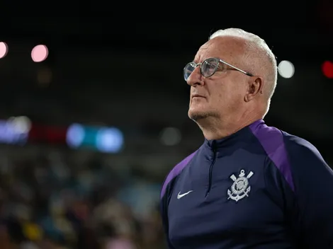 Dorival Júnior perde Matheus Bidu no Corinthians contra o Santos