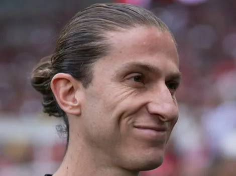 Filipe Luís ganha 'alívio' com Arrascaeta e Varela fora da seleção uruguaia