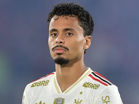 Atlético-MG é avisado de exigência do Flamengo para negociar Allan