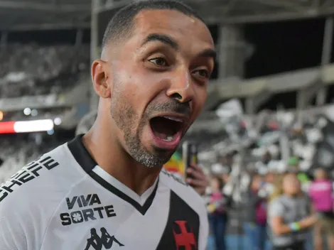 Paulo Henrique, do Vasco, é convocado para a Seleção Brasileira