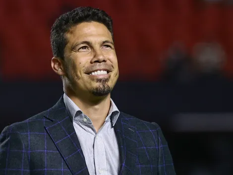 Hernanes critica arbitragem na derrota do São Paulo para o Palmeiras