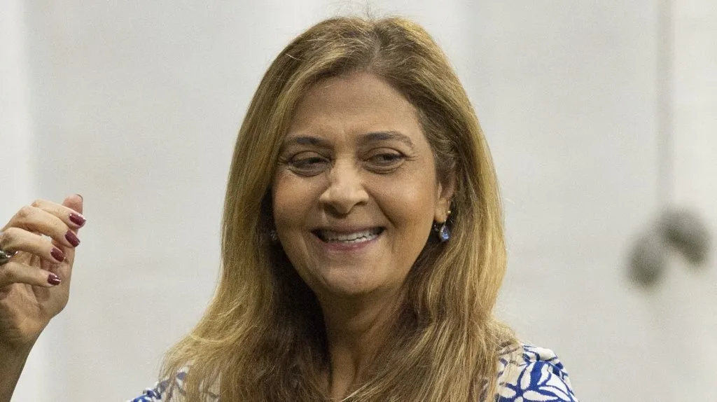 Leila Pereira