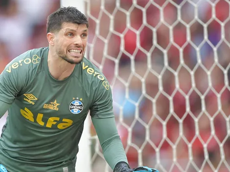 Grêmio aguarda o retorno de seis lesionados após a Data FIFA