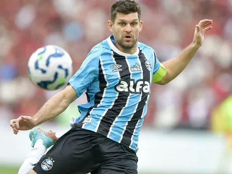 Grêmio deseja anulação de cartões envovlendo Kannemann e Marlon