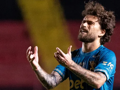 Inteligência artificial prevê derrota do Sport contra o Atlético-MG