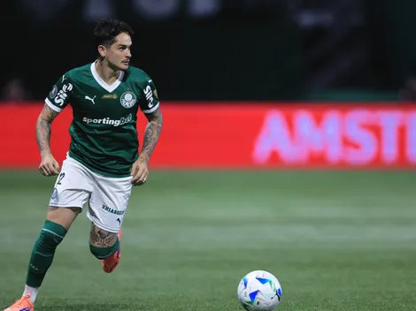 Abel observa possível retorno de Khellven