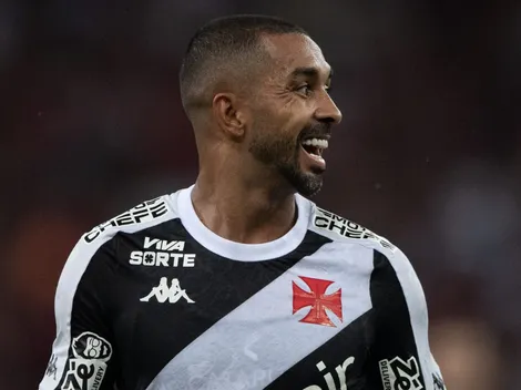 Paulo Henrique, do Vasco, se manifesta sobre convocação para Seleção Brasileira