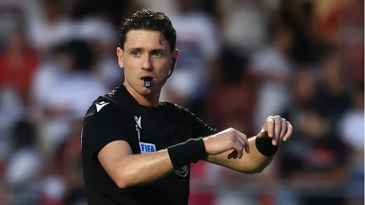 Ramon Abatti Abel foi determinante em São Paulo x Palmeiras.