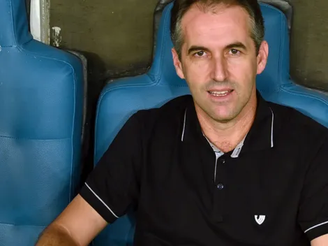 Condé mantém escrita sobre Vojvoda