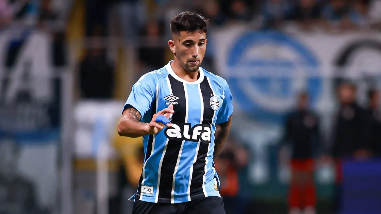 Cristian Olivera Grêmio