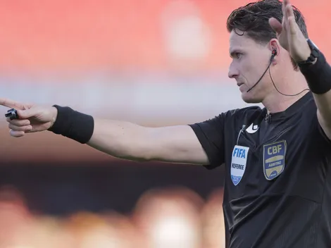 Jornal argentino denuncia escândalo em São Paulo x Palmeiras