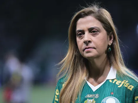 Palmeiras divulga nota oficial sobre as polêmicas no Choque-Rei