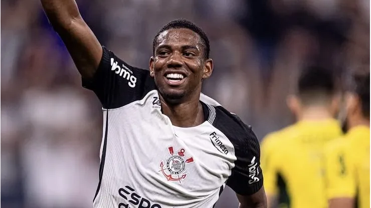 André Luiz é esperança de venda no Corinthians - Foto: Rodrigo Coca/SCCP.